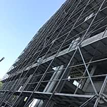 Kiralık İskele Sistemleri Kiralık İskele Sistemleri