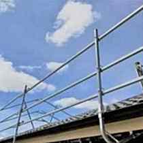 İskele Ekipmanları İskele Ekipmanları