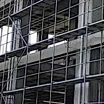 Satılık İskele Sistemleri Satılık İskele Sistemleri