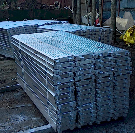 Alüminyum Kalas Ve Yürüme Yolu, Galvaniz Kalas Ve Yürüme Yolu, Çelik Kalas Ve Yürüme Yolu, Yürüme Yolu Satış Kiralama, iskele kalası